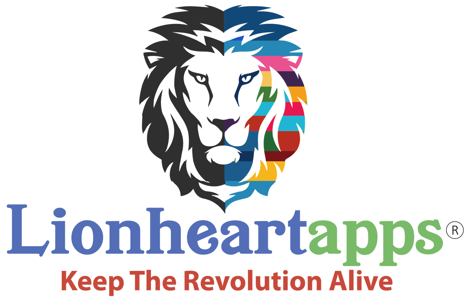 Lionheart Apps Logo